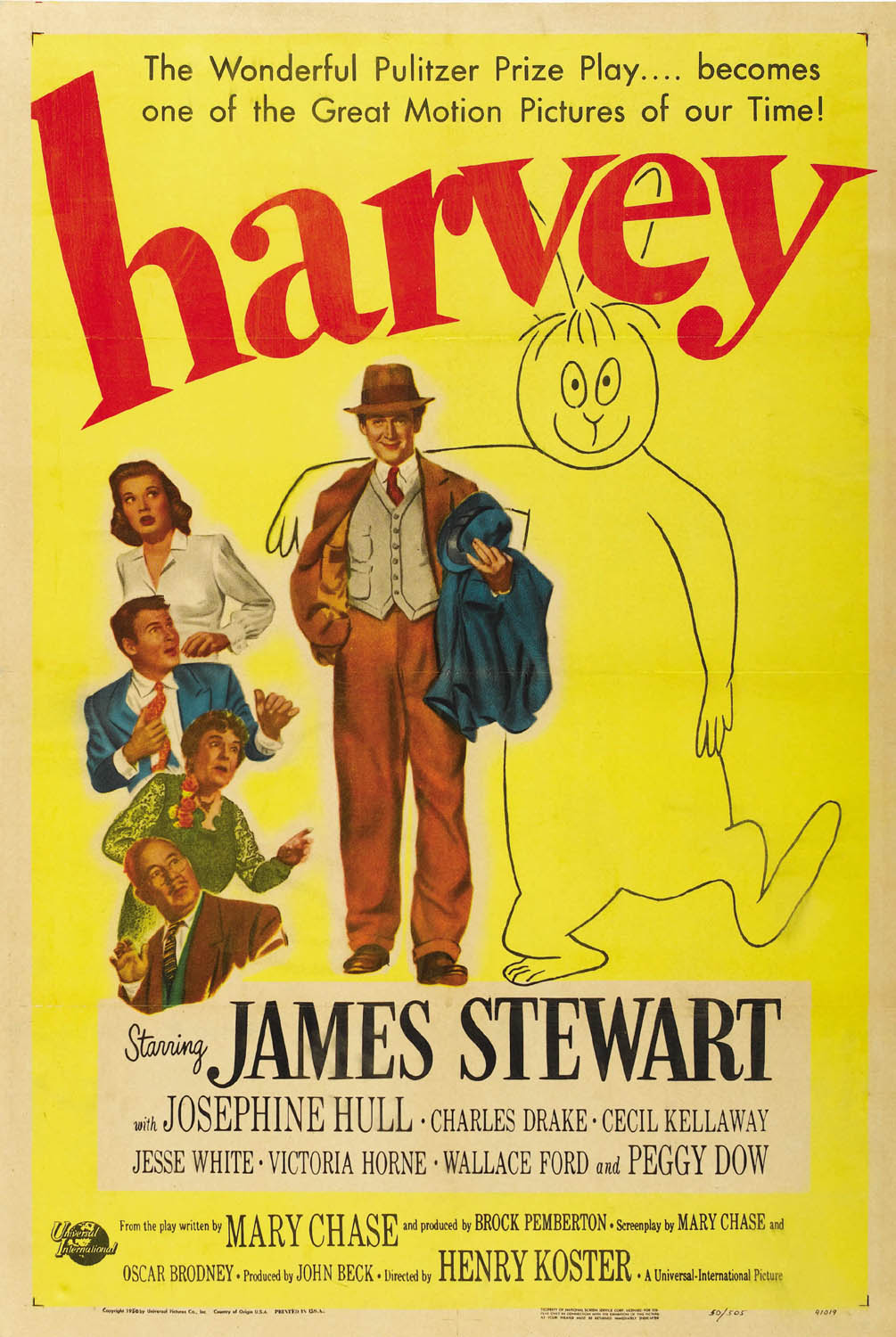 HARVEY